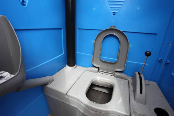 Portable Toilet Options We Offer in Medford Lakes, NJ